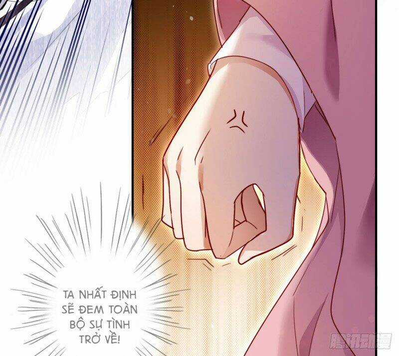 Ác Nữ Vi Đế Chapter 17 trang 23