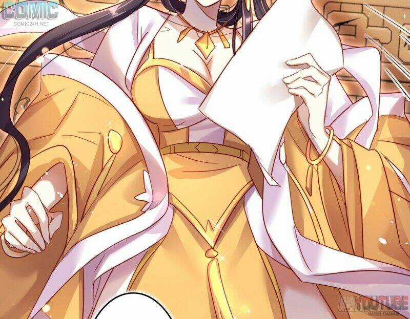 Ác Nữ Vi Đế Chapter 17 trang 26