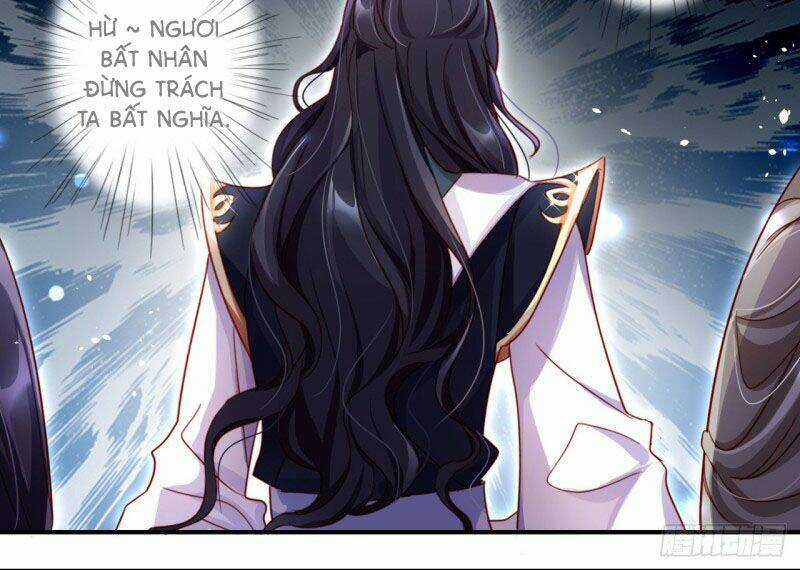 Ác Nữ Vi Đế Chapter 17 trang 29