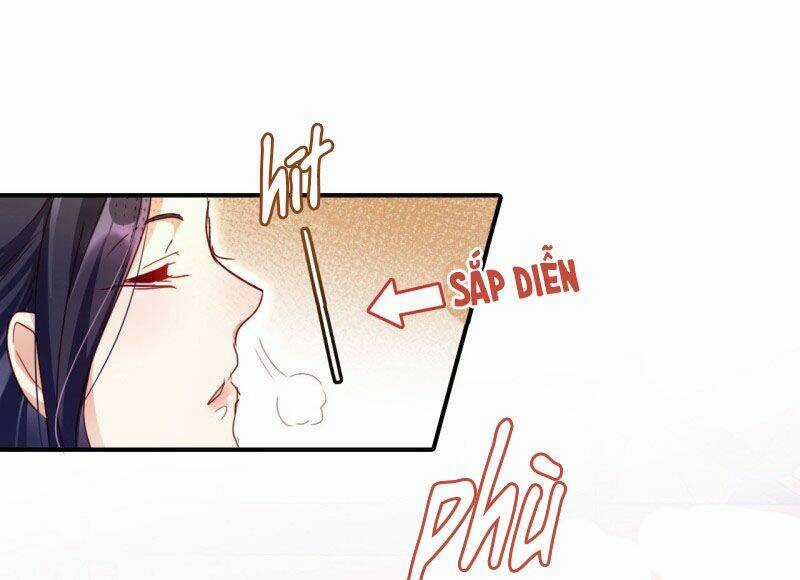 Ác Nữ Vi Đế Chapter 17 trang 30