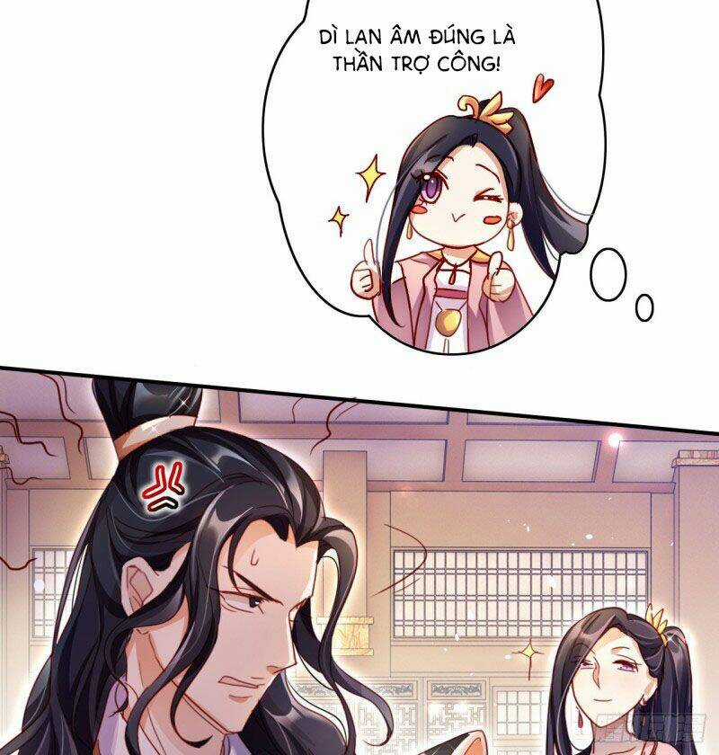 Ác Nữ Vi Đế Chapter 17 trang 37