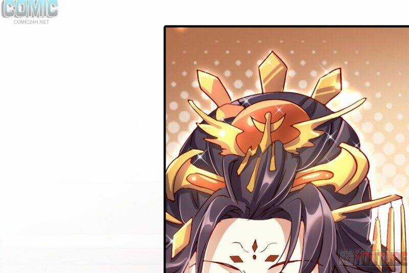 Ác Nữ Vi Đế Chapter 17 trang 39