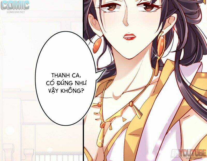 Ác Nữ Vi Đế Chapter 17 trang 40