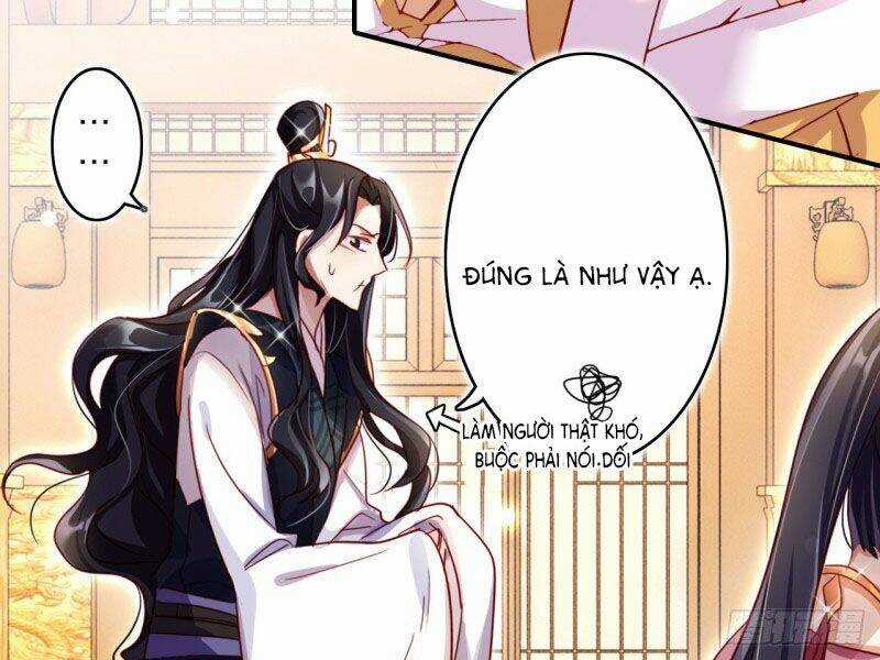 Ác Nữ Vi Đế Chapter 17 trang 41