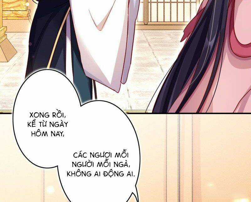 Ác Nữ Vi Đế Chapter 17 trang 42
