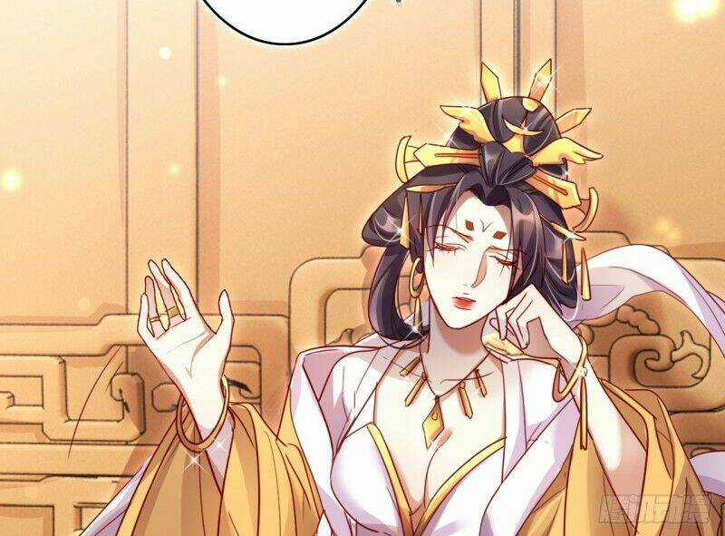 Ác Nữ Vi Đế Chapter 17 trang 43