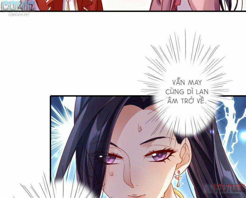 Ác Nữ Vi Đế Chapter 17 trang 46