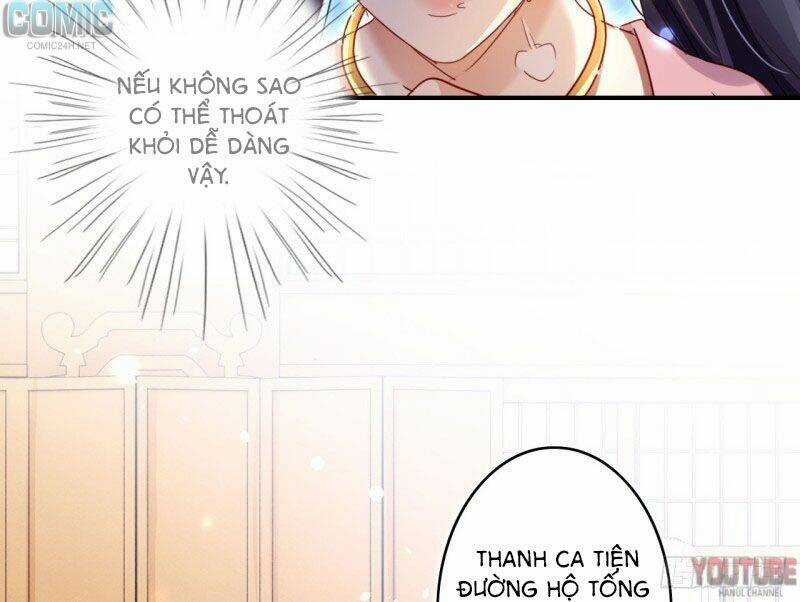 Ác Nữ Vi Đế Chapter 17 trang 47