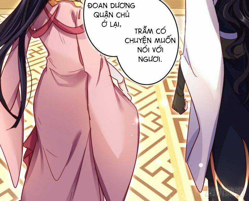 Ác Nữ Vi Đế Chapter 17 trang 49