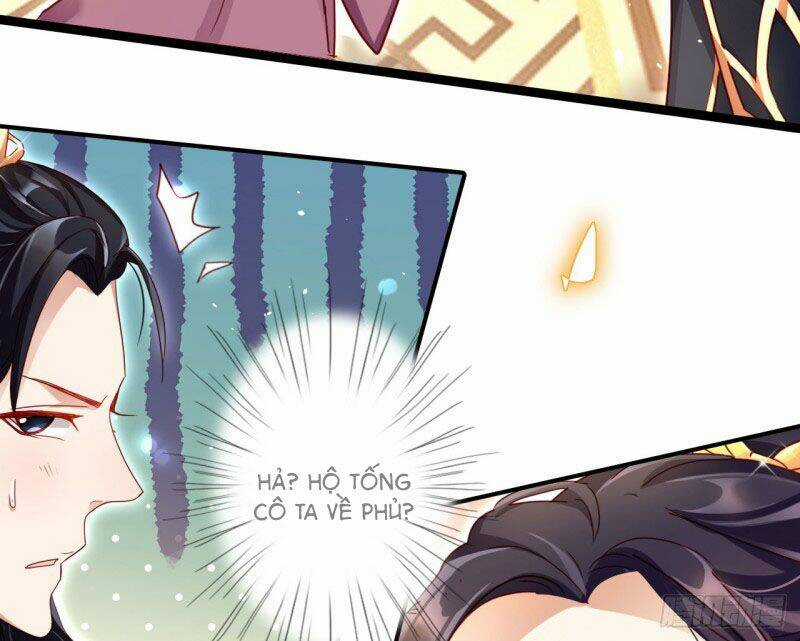 Ác Nữ Vi Đế Chapter 17 trang 50