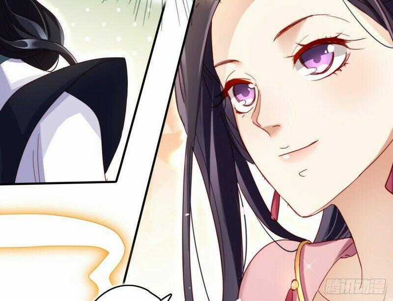 Ác Nữ Vi Đế Chapter 17 trang 51