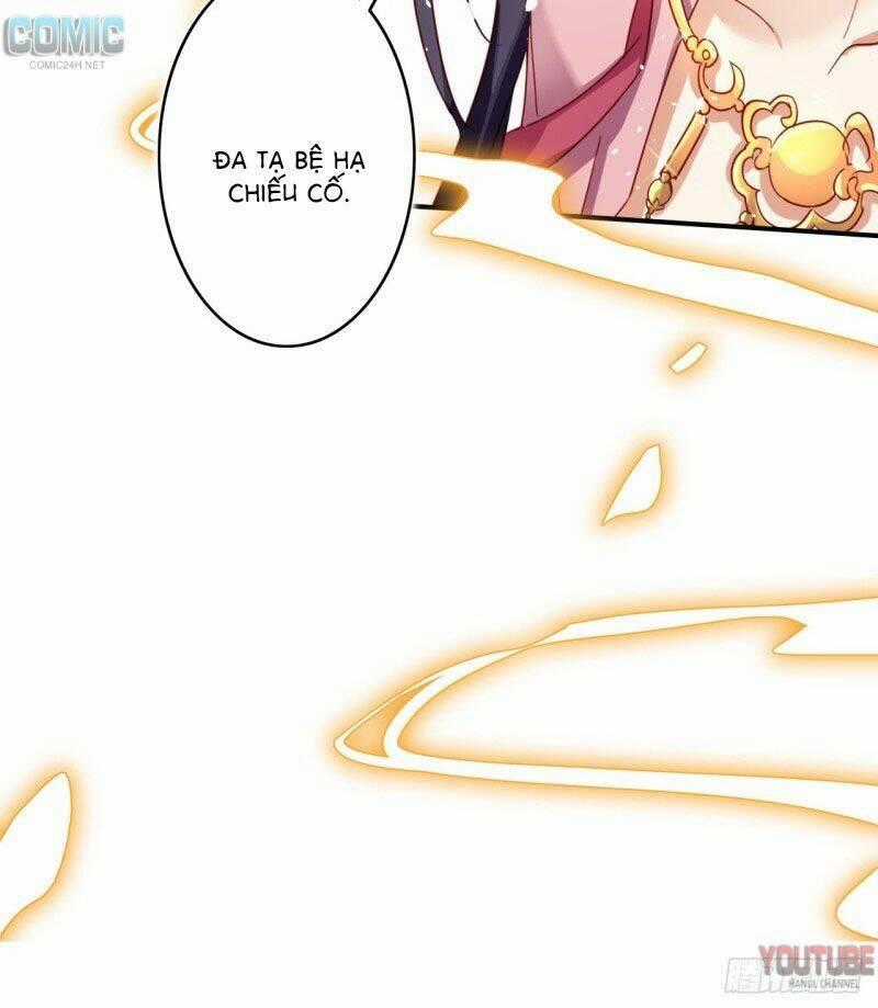 Ác Nữ Vi Đế Chapter 17 trang 52