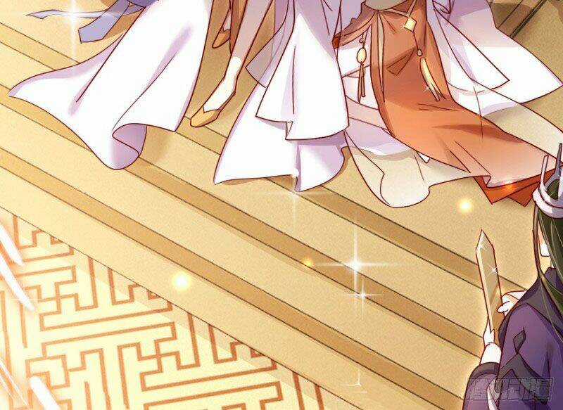 Ác Nữ Vi Đế Chapter 17 trang 9