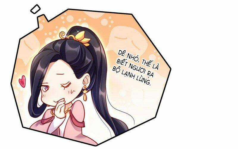 Ác Nữ Vi Đế Chapter 18 trang 11