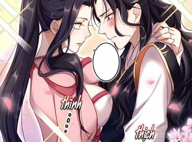 Ác Nữ Vi Đế Chapter 18 trang 13