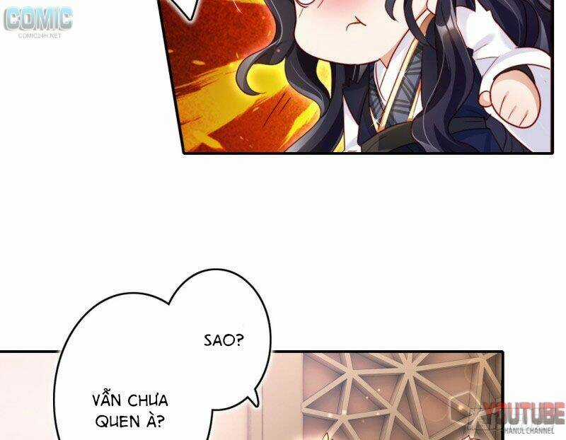 Ác Nữ Vi Đế Chapter 18 trang 15