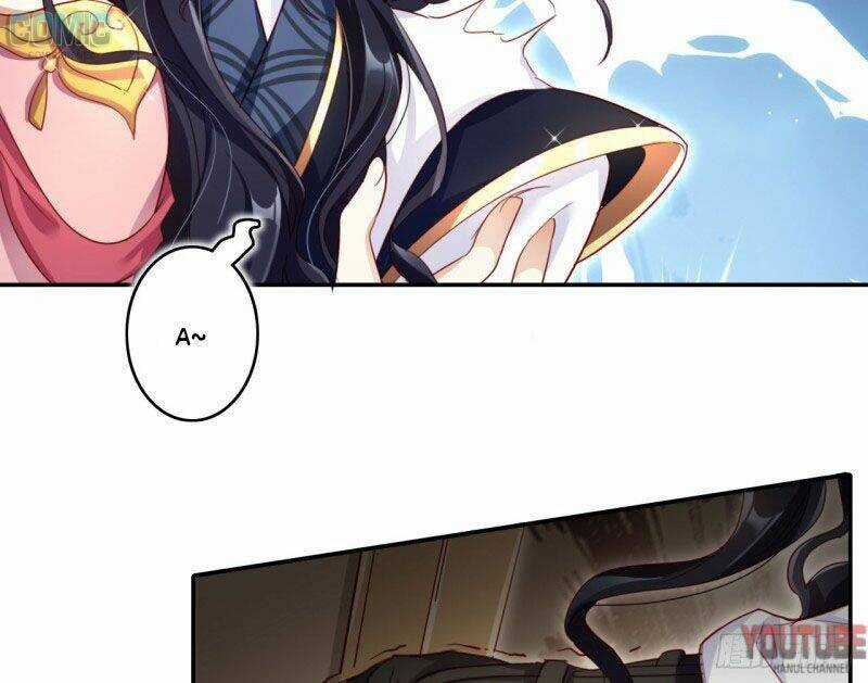 Ác Nữ Vi Đế Chapter 18 trang 18