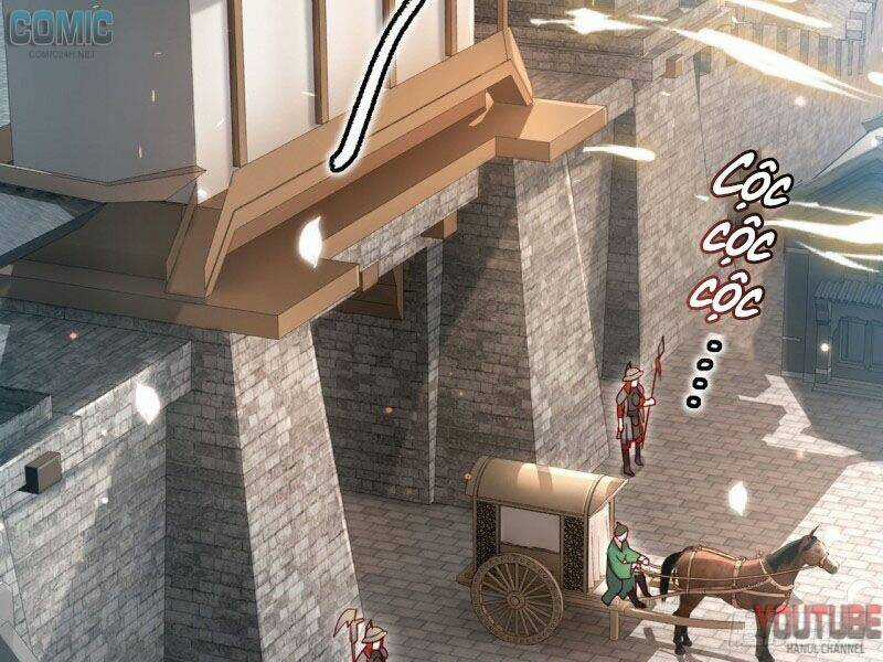 Ác Nữ Vi Đế Chapter 18 trang 2