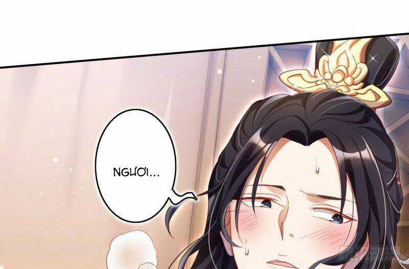 Ác Nữ Vi Đế Chapter 18 trang 21