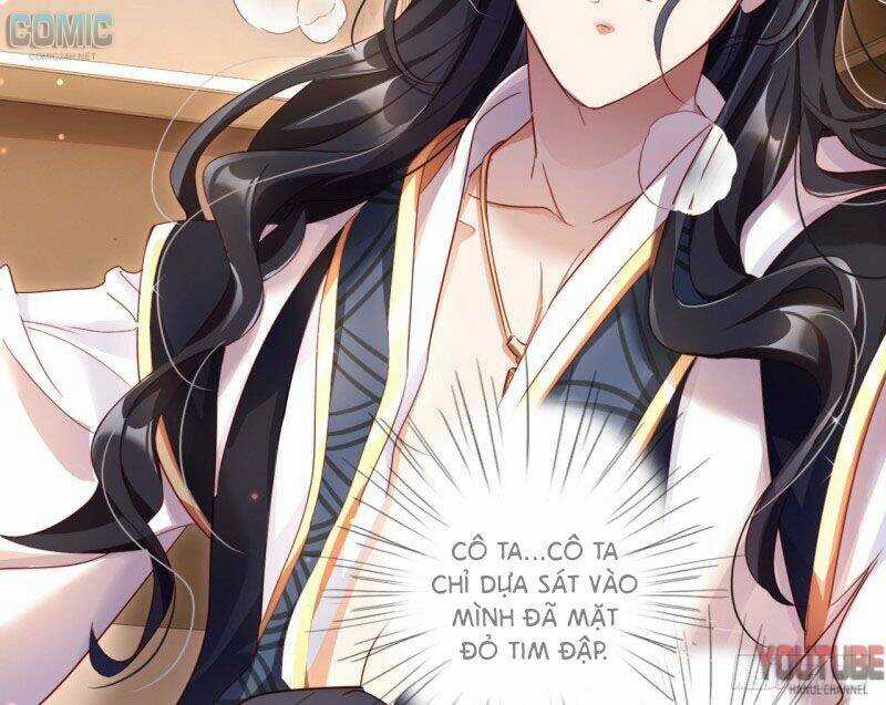 Ác Nữ Vi Đế Chapter 18 trang 22