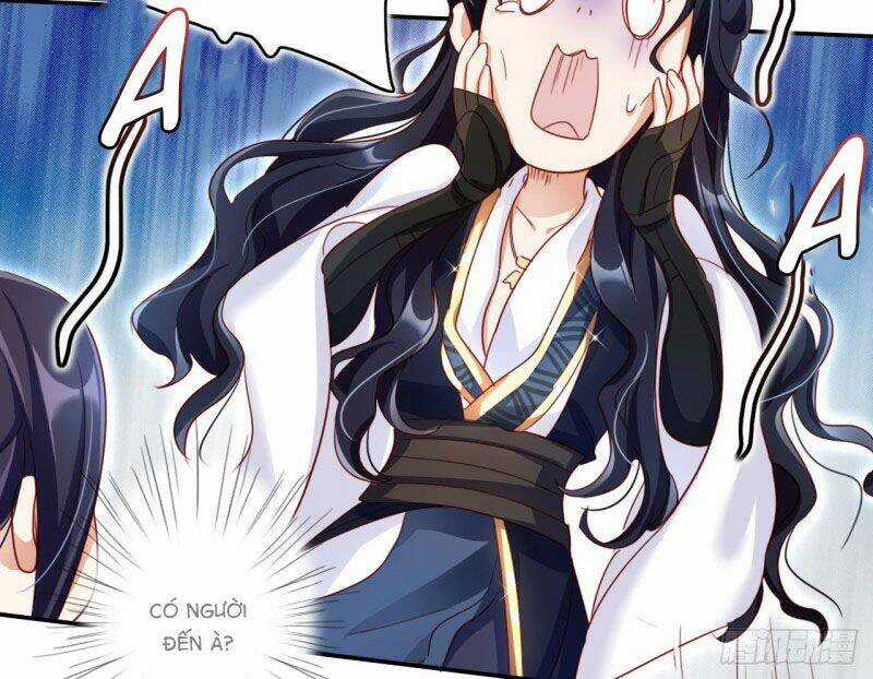 Ác Nữ Vi Đế Chapter 18 trang 26