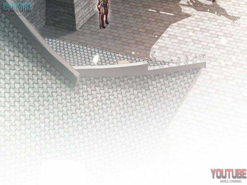 Ác Nữ Vi Đế Chapter 18 trang 3