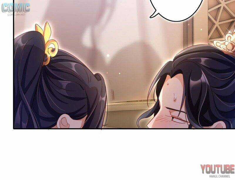 Ác Nữ Vi Đế Chapter 18 trang 30