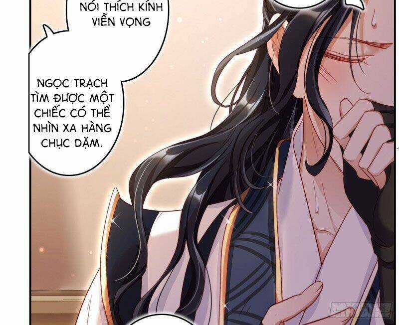 Ác Nữ Vi Đế Chapter 18 trang 33