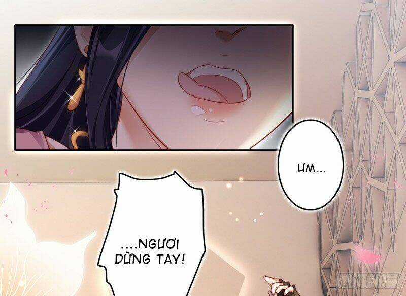 Ác Nữ Vi Đế Chapter 18 trang 38