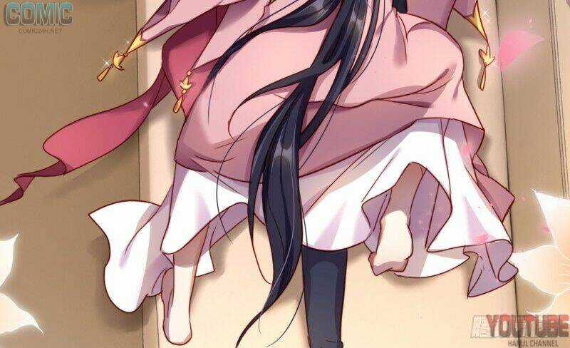 Ác Nữ Vi Đế Chapter 18 trang 40