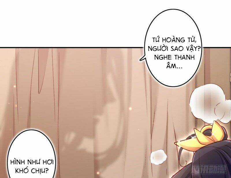Ác Nữ Vi Đế Chapter 18 trang 43