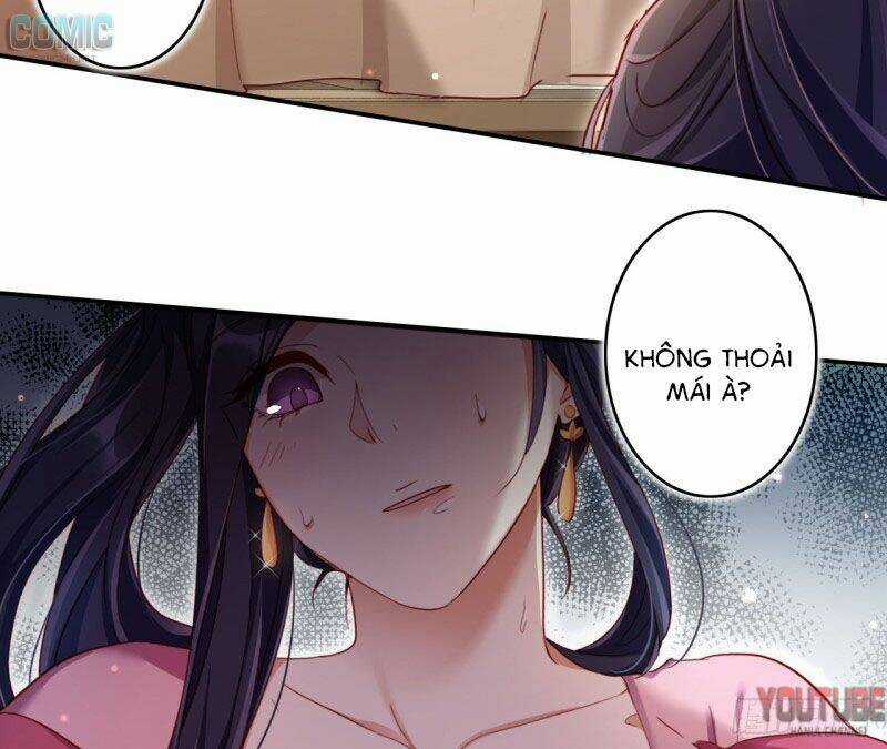Ác Nữ Vi Đế Chapter 18 trang 44