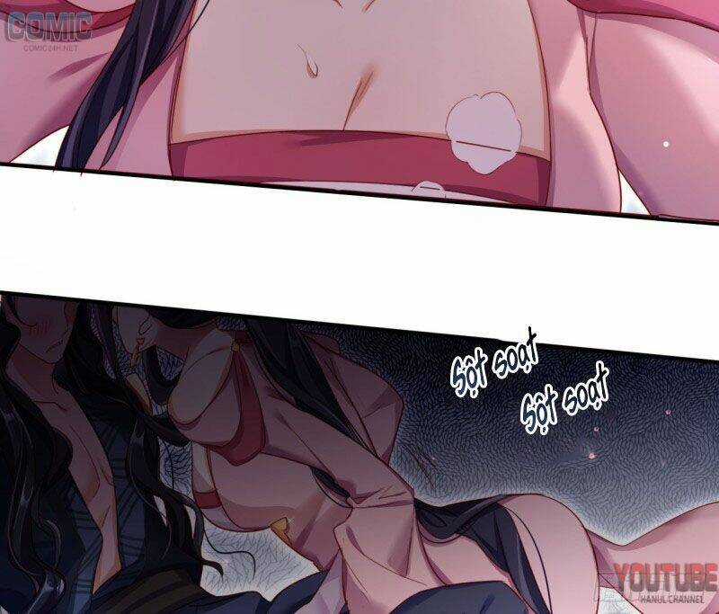 Ác Nữ Vi Đế Chapter 18 trang 45