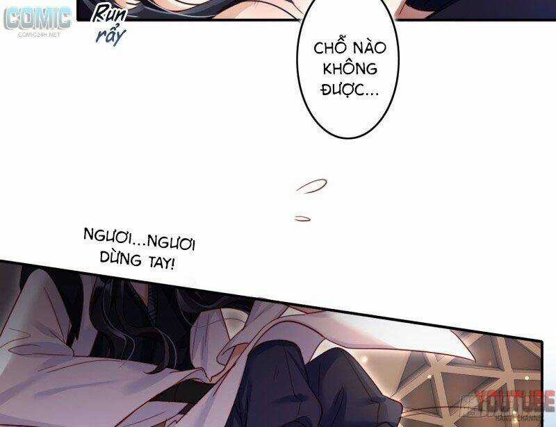 Ác Nữ Vi Đế Chapter 18 trang 47