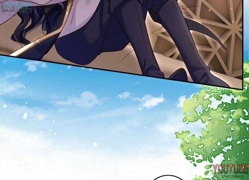 Ác Nữ Vi Đế Chapter 18 trang 48