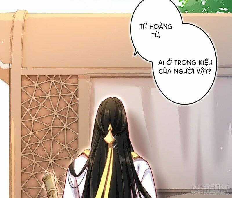 Ác Nữ Vi Đế Chapter 18 trang 49