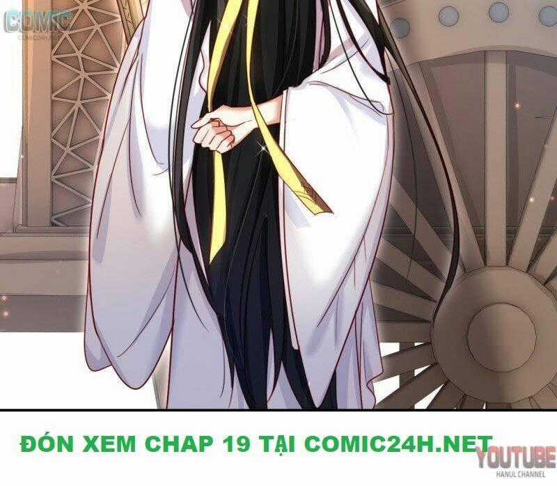 Ác Nữ Vi Đế Chapter 18 trang 50