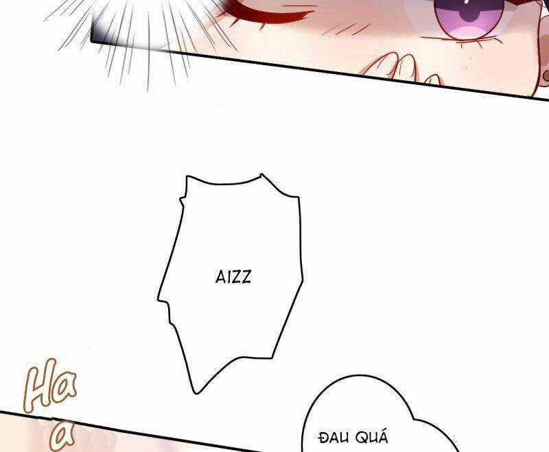 Ác Nữ Vi Đế Chapter 18 trang 6