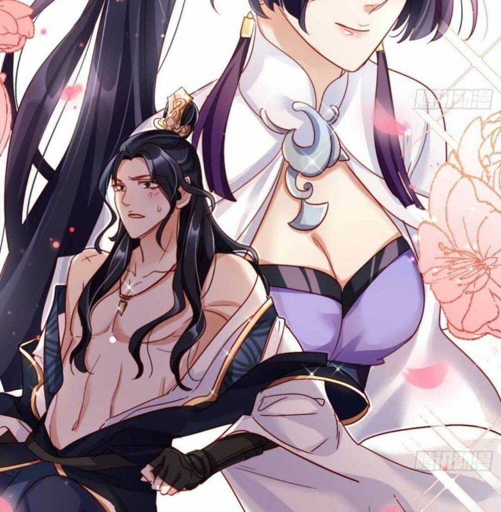 Ác Nữ Vi Đế Chapter 19 trang 19