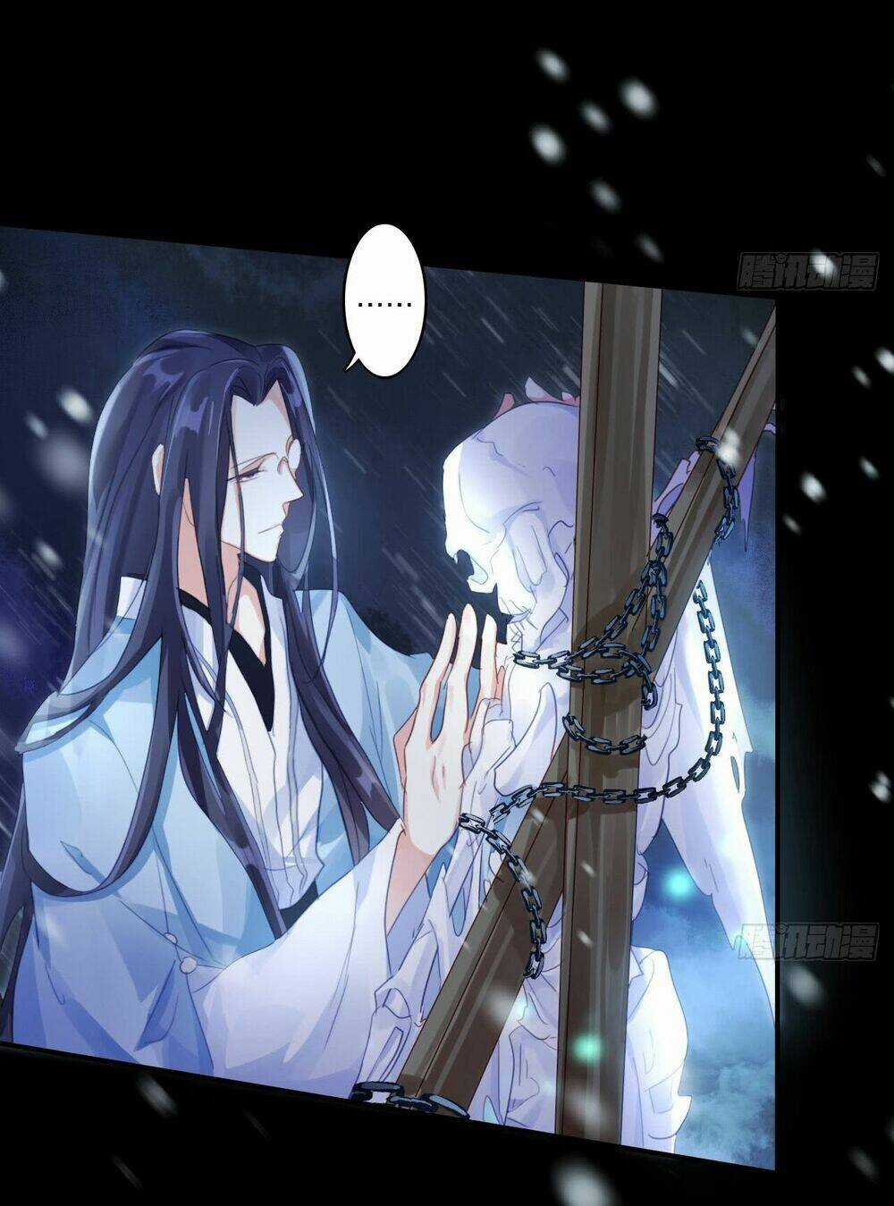 Ác Nữ Vi Đế Chapter 2 trang 10