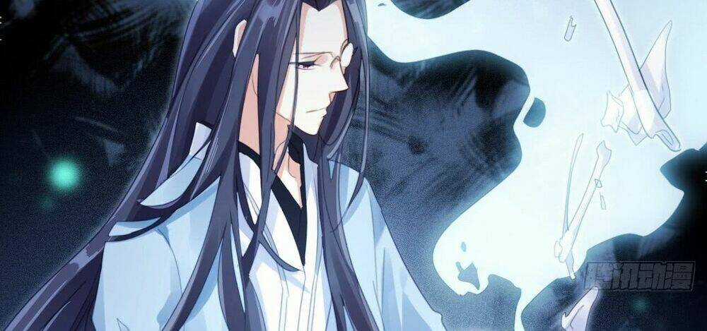 Ác Nữ Vi Đế Chapter 2 trang 12