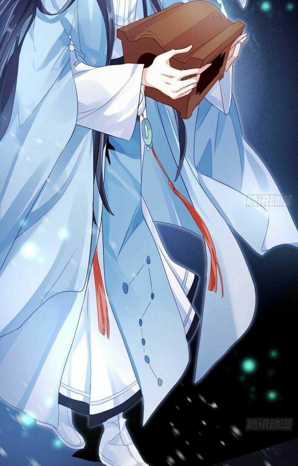 Ác Nữ Vi Đế Chapter 2 trang 13