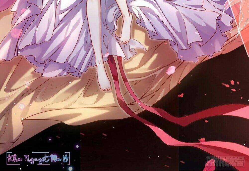 Ác Nữ Vi Đế Chapter 2 trang 16