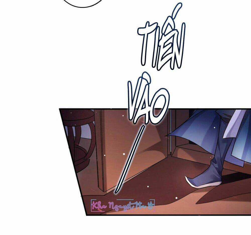 Ác Nữ Vi Đế Chapter 2 trang 20