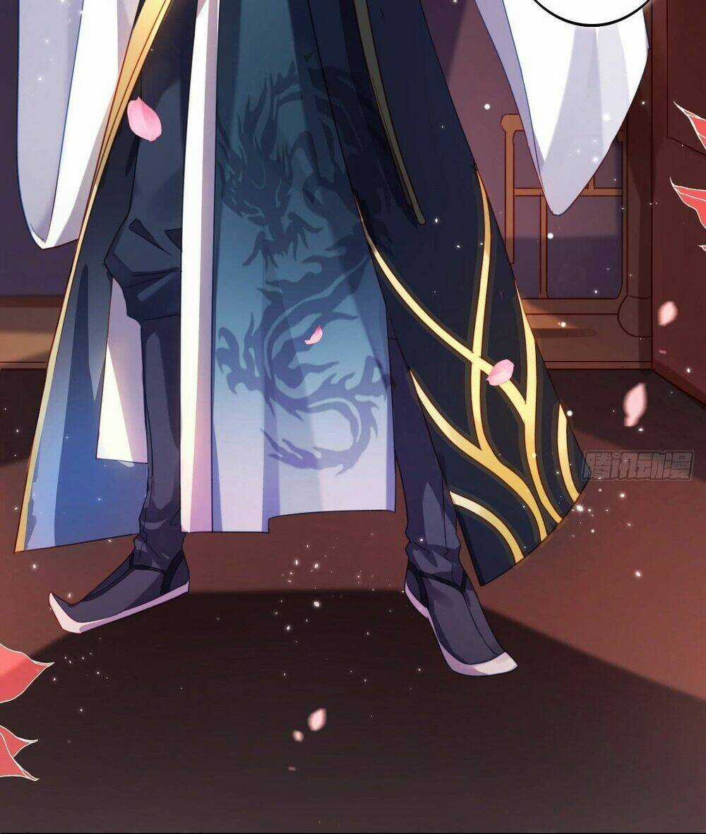 Ác Nữ Vi Đế Chapter 2 trang 22