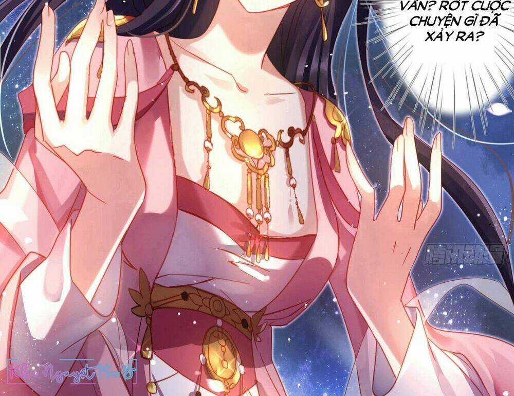 Ác Nữ Vi Đế Chapter 2 trang 31