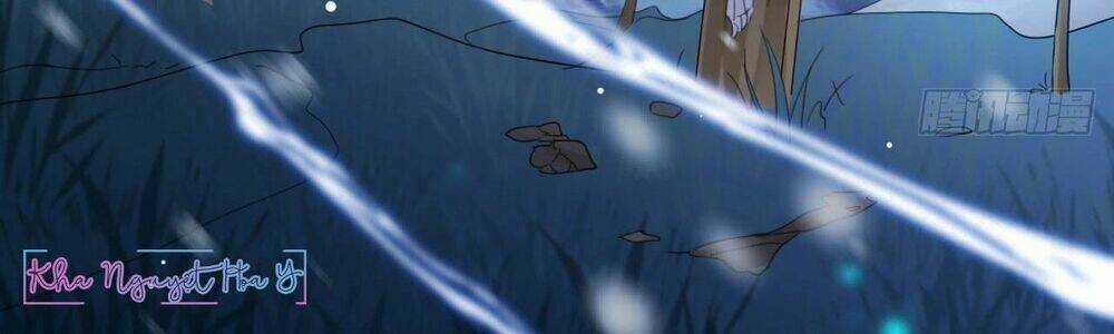 Ác Nữ Vi Đế Chapter 2 trang 4