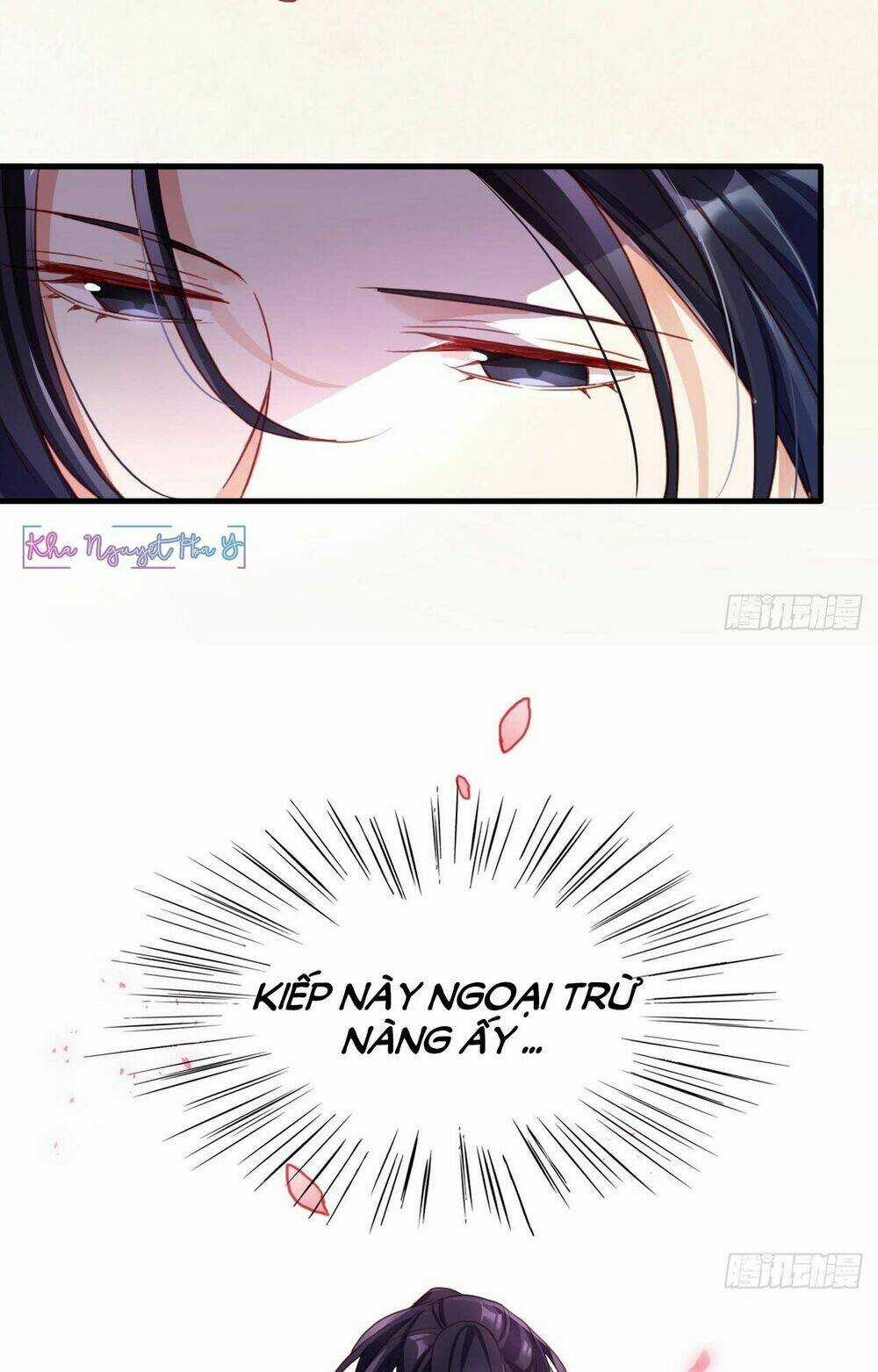 Ác Nữ Vi Đế Chapter 2 trang 40