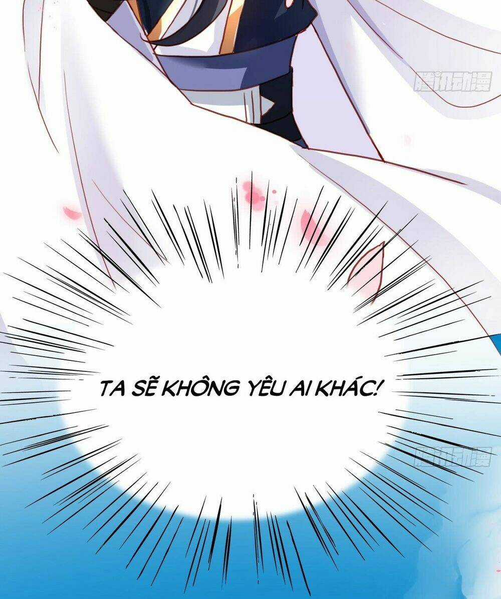 Ác Nữ Vi Đế Chapter 2 trang 43