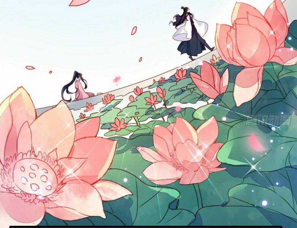 Ác Nữ Vi Đế Chapter 2 trang 45